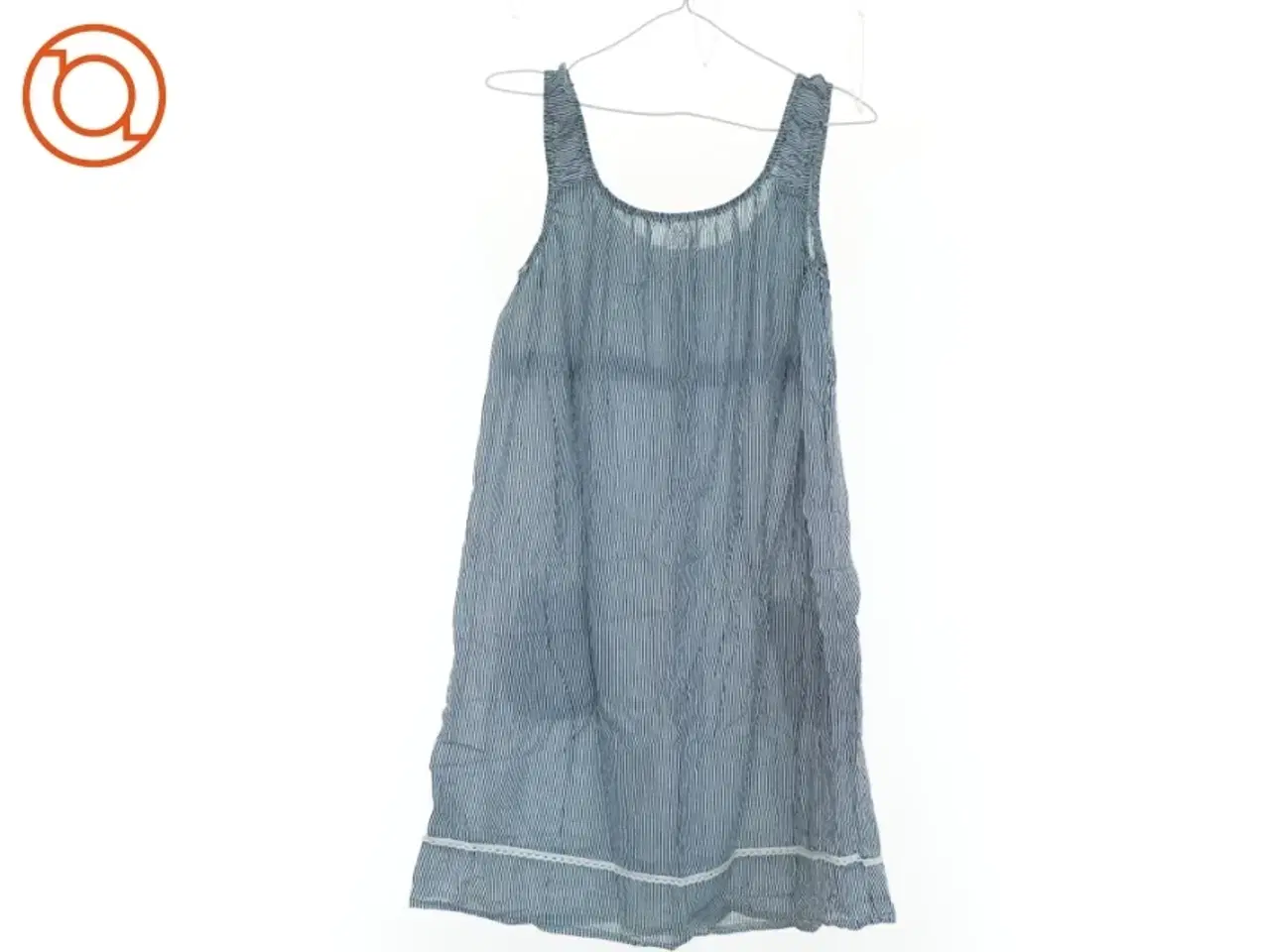 Billede 1 - sommer kjole  (str. 170 cm)