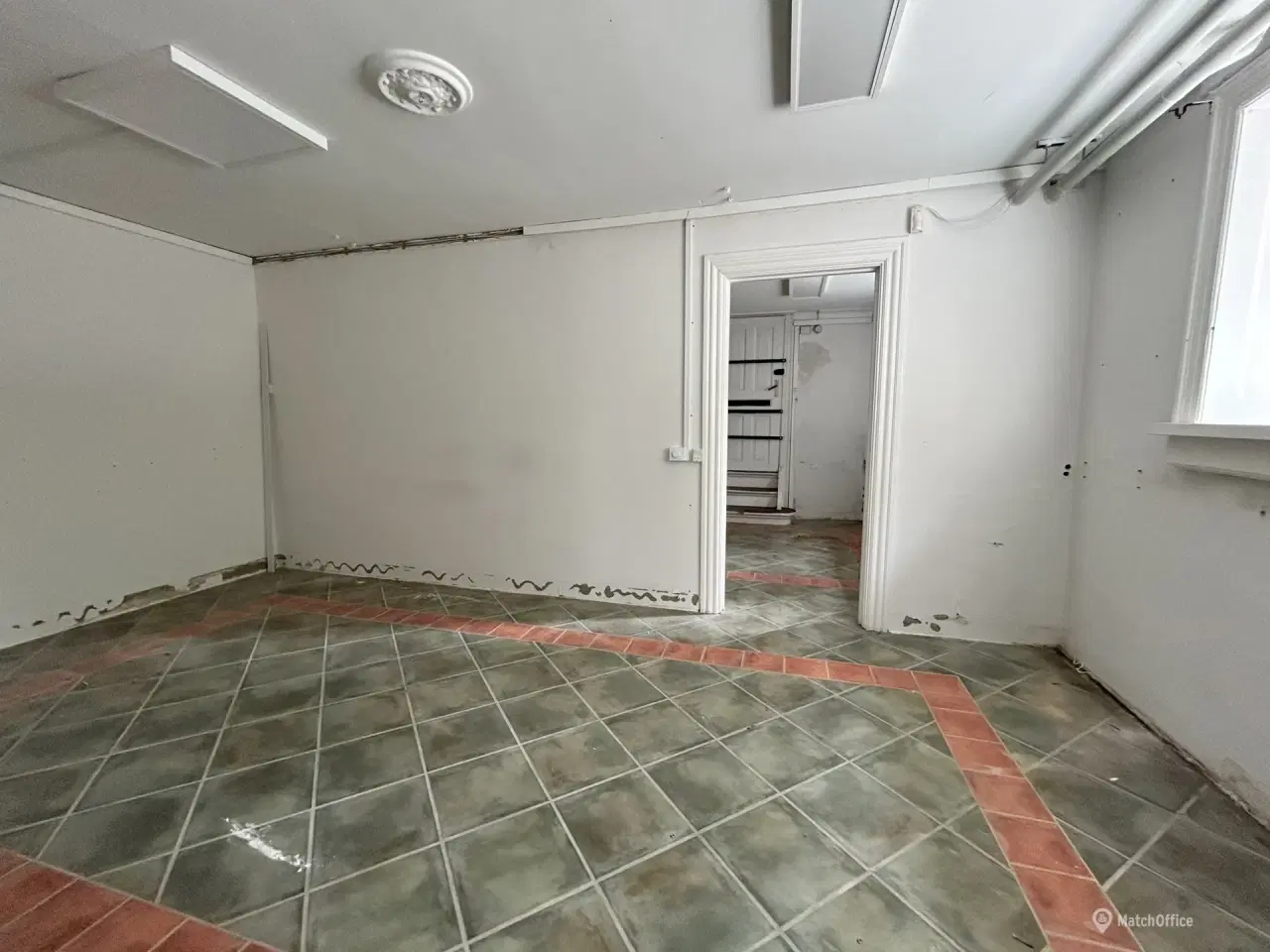 Billede 8 - FRI LEJE I 2025! -  Stockholmsgade 49 i Storkøbenhavn.