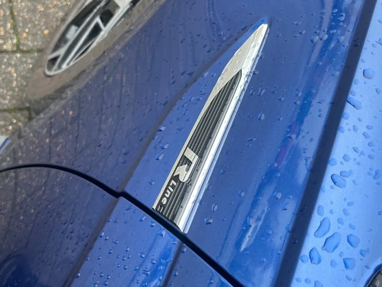 Billede 5 - VW Polo 1,5 TSi 150 R-line+ DSG