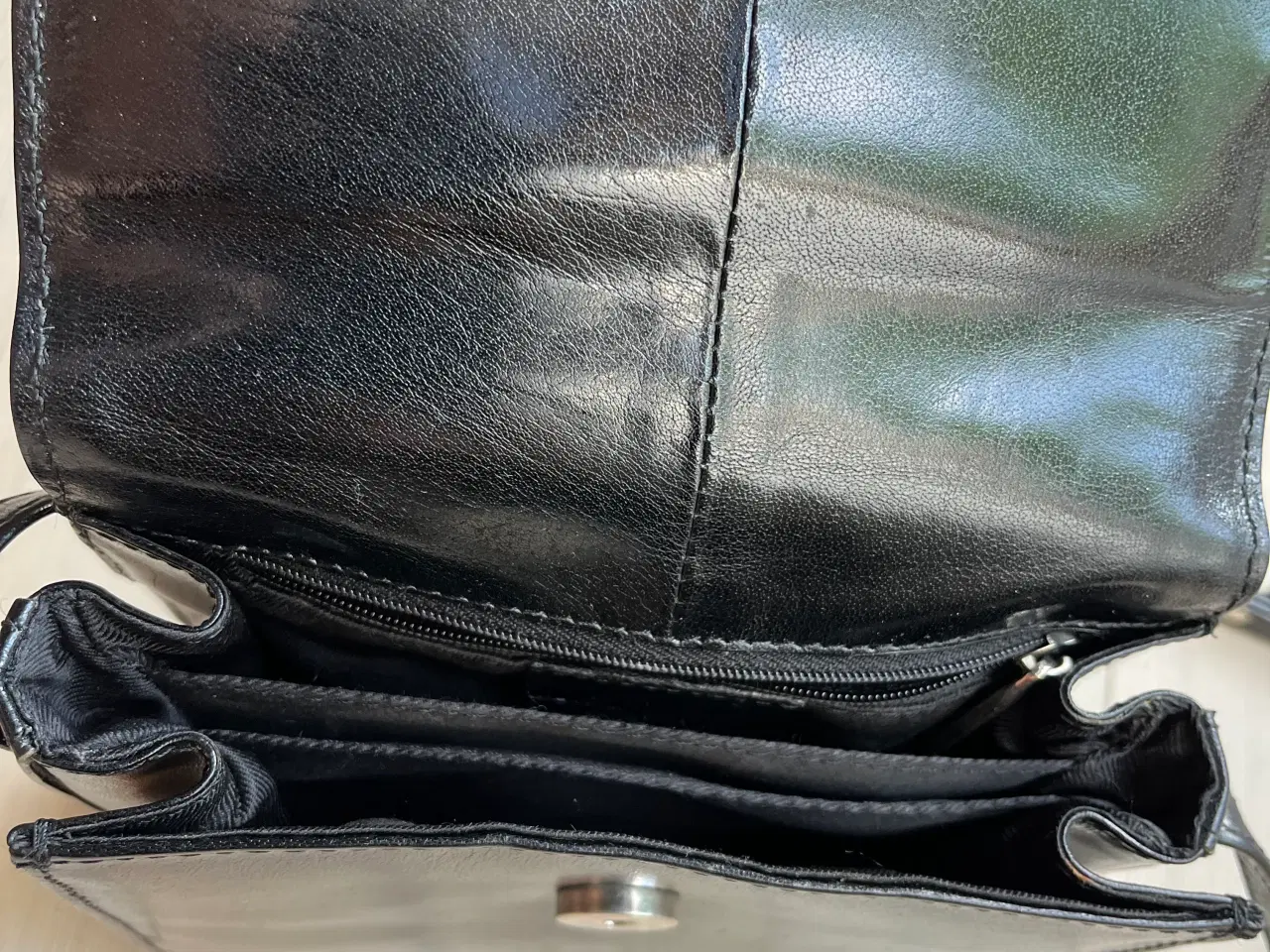 Billede 5 - Boxca håndtaske