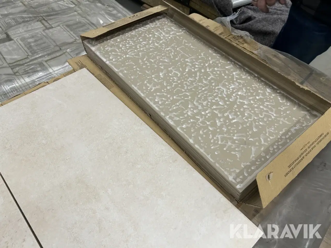 Billede 7 - Gulvfliser Stn porcelartech 60m2