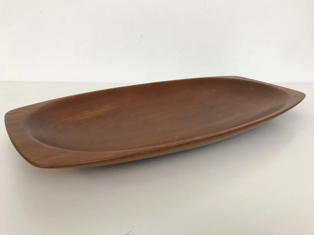 Billede 7 - Retro teak fad