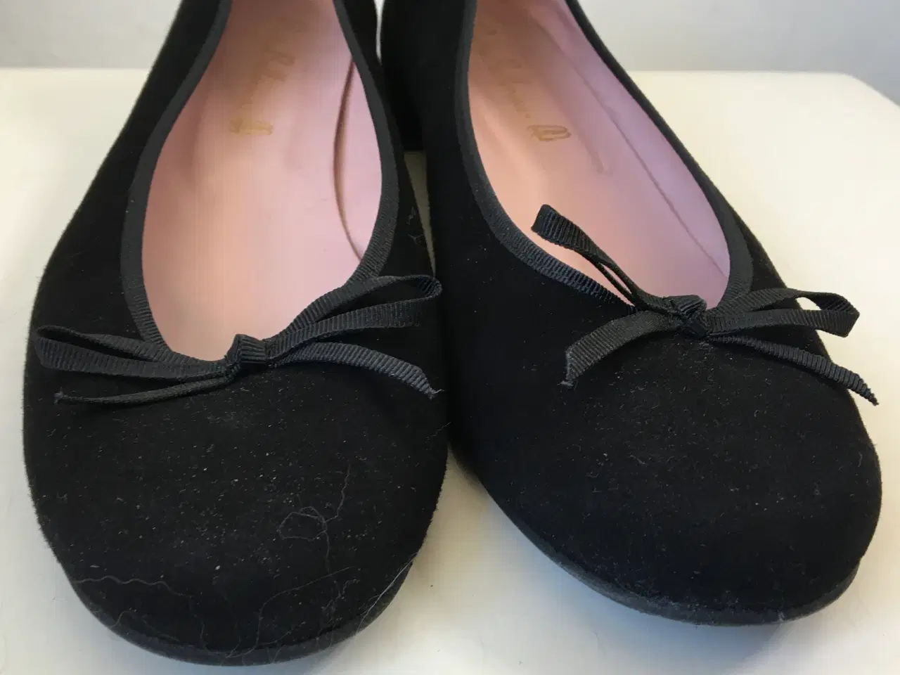 Billede 3 - Pretty Ballerinas, pumps, str 39,5