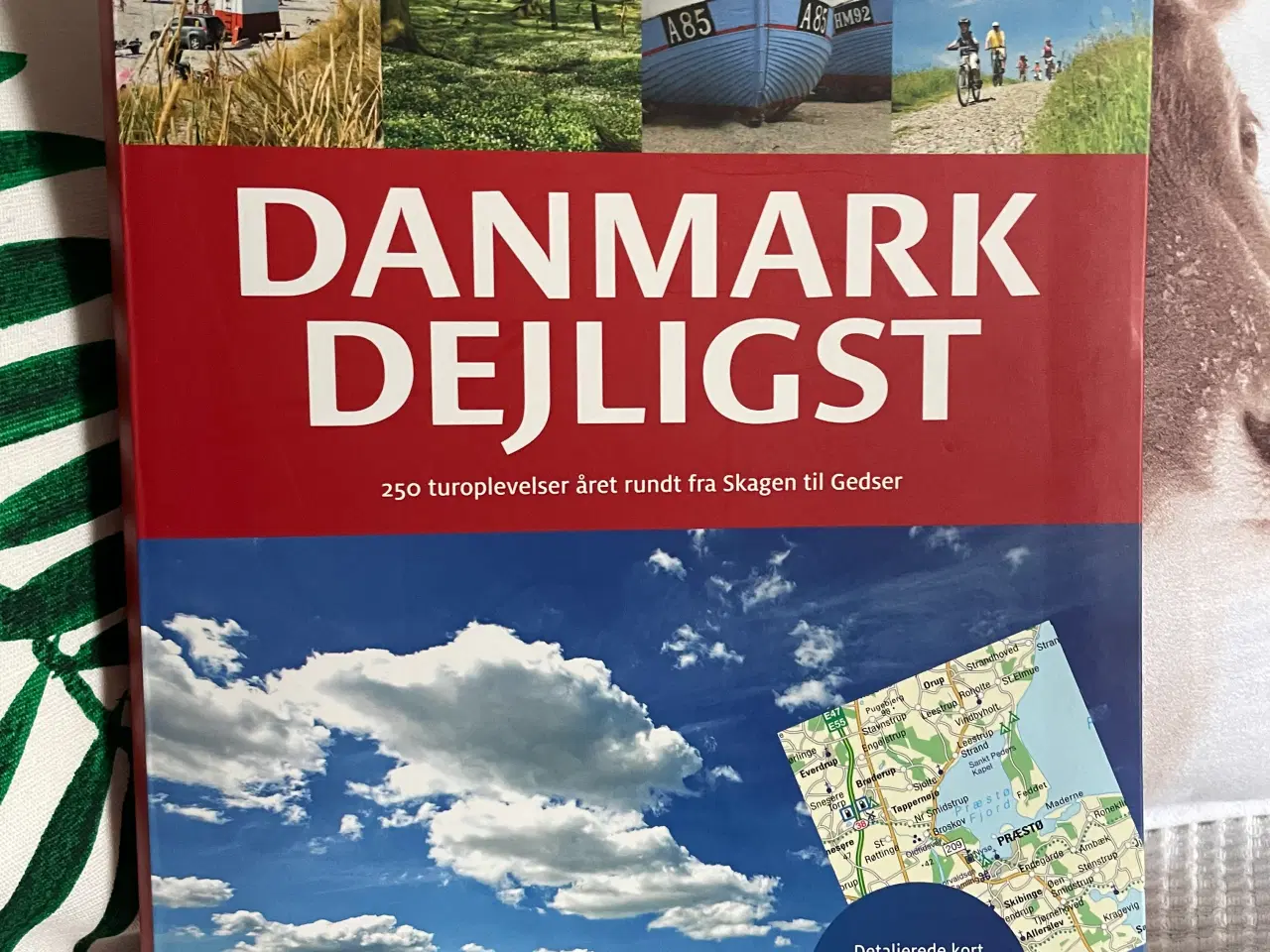 Billede 2 - Danmarks bøger
