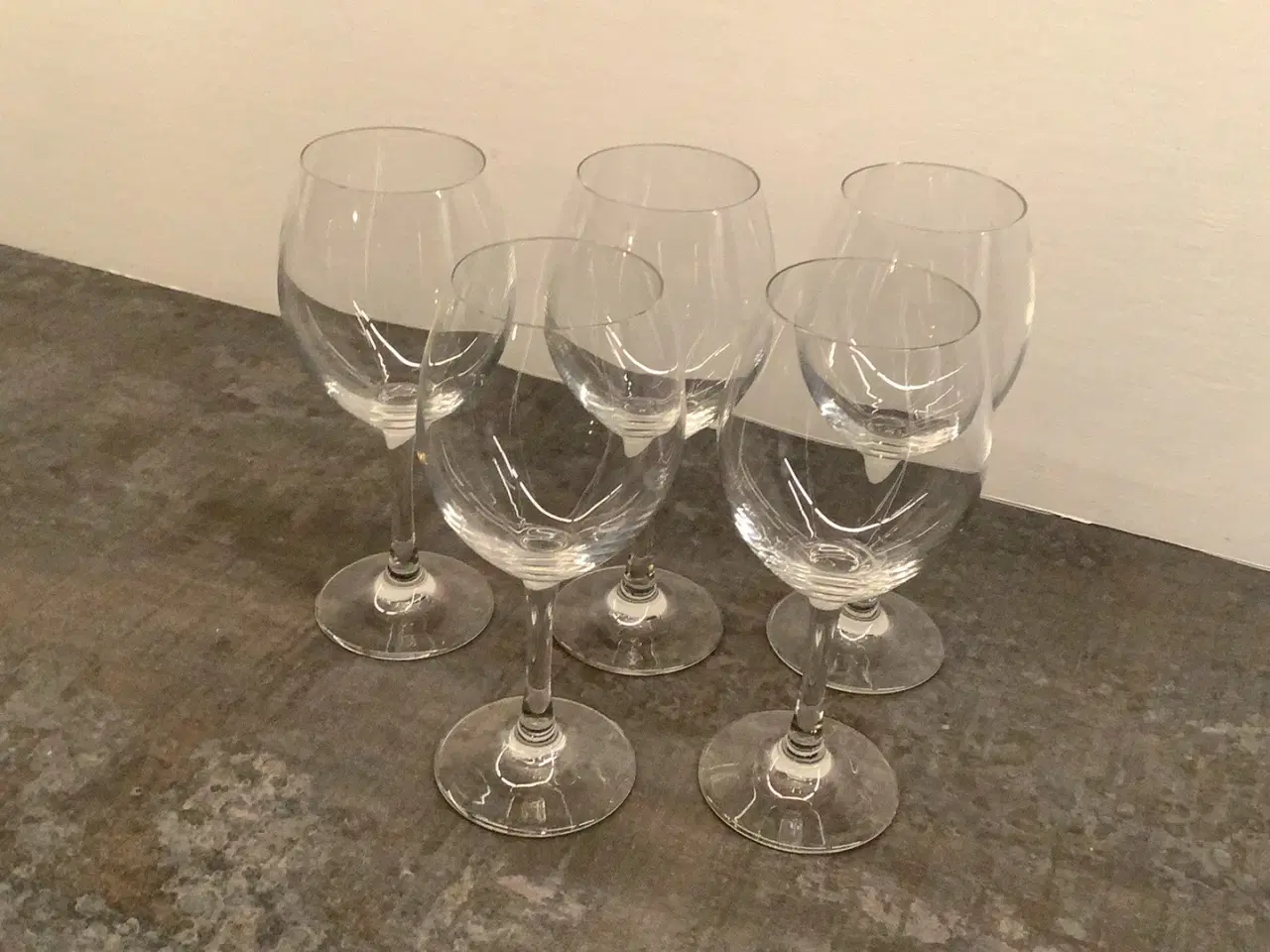 Billede 6 - Øl, rom, whisky, shots, og vinglas - 48stk 🍻🍷