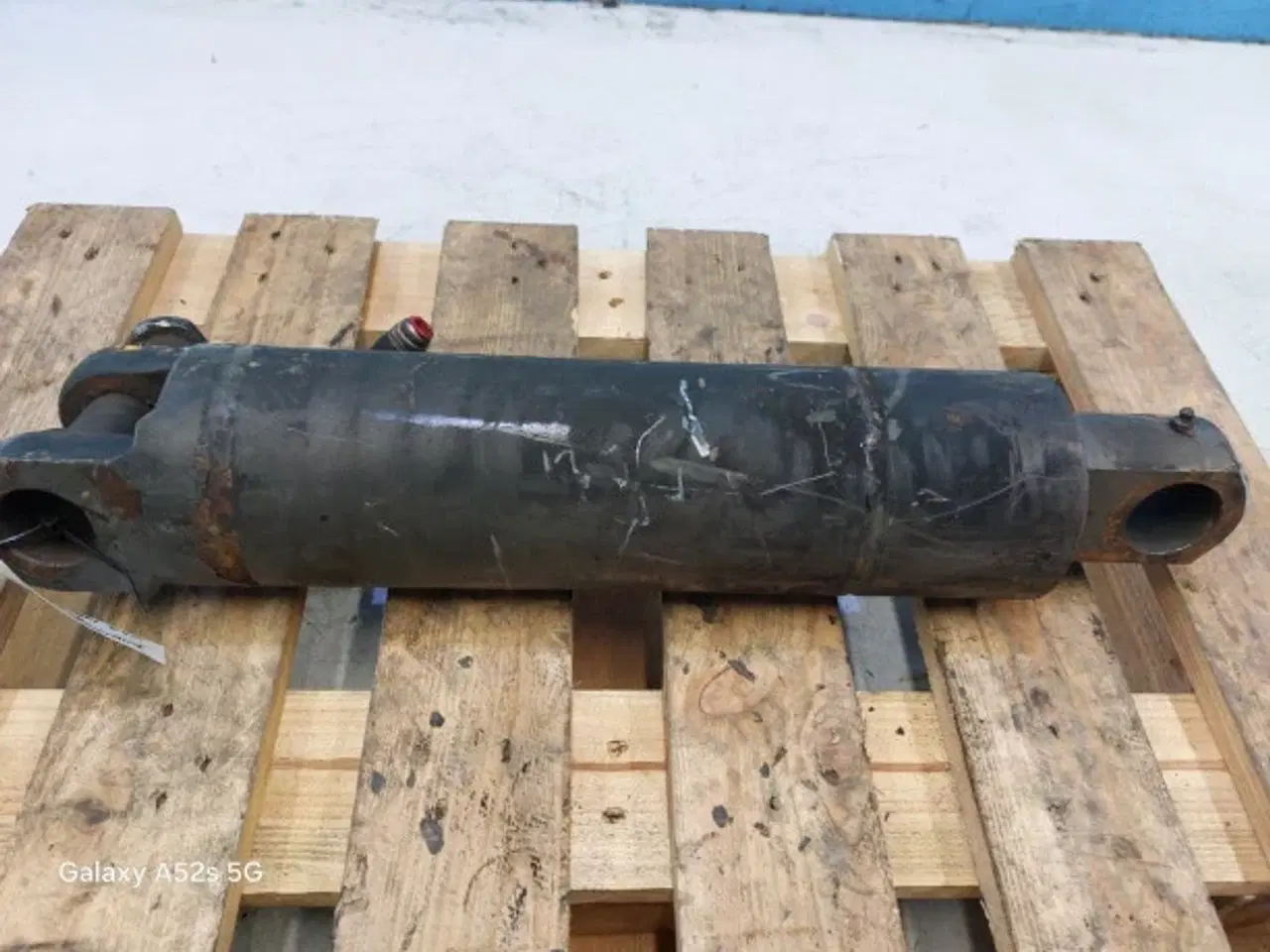 Billede 7 - Claas Axion 840 Cylinder 6005029896