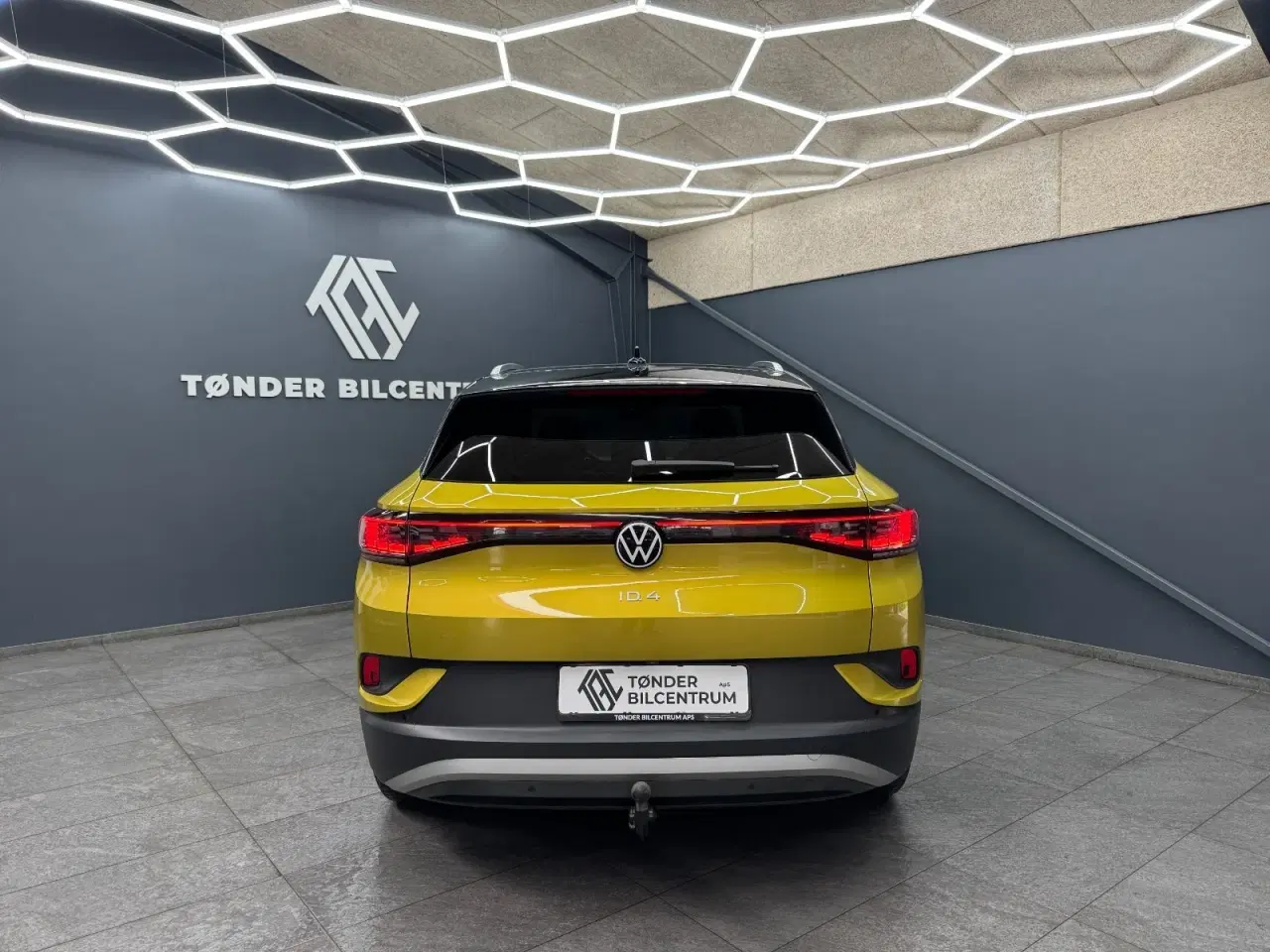 Billede 17 - VW ID.4 77 Pro Performance Tech