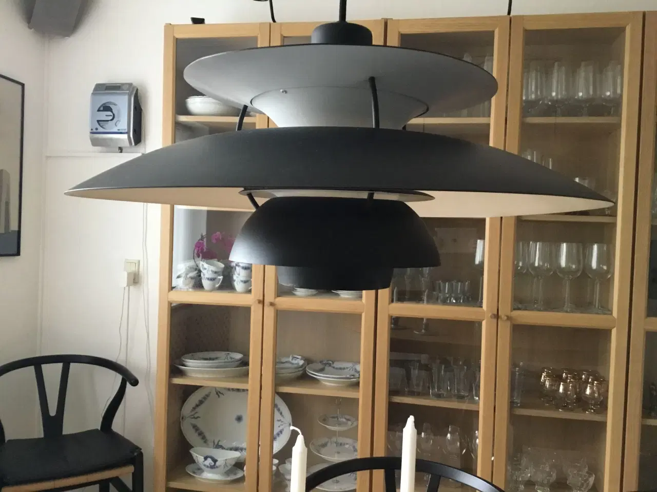 Billede 10 - PH 5 lamper