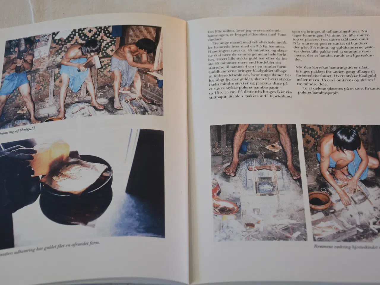 Billede 3 - Anne Vilsbøll PAPIR MAGERI 3 Fremtidens Papirmager