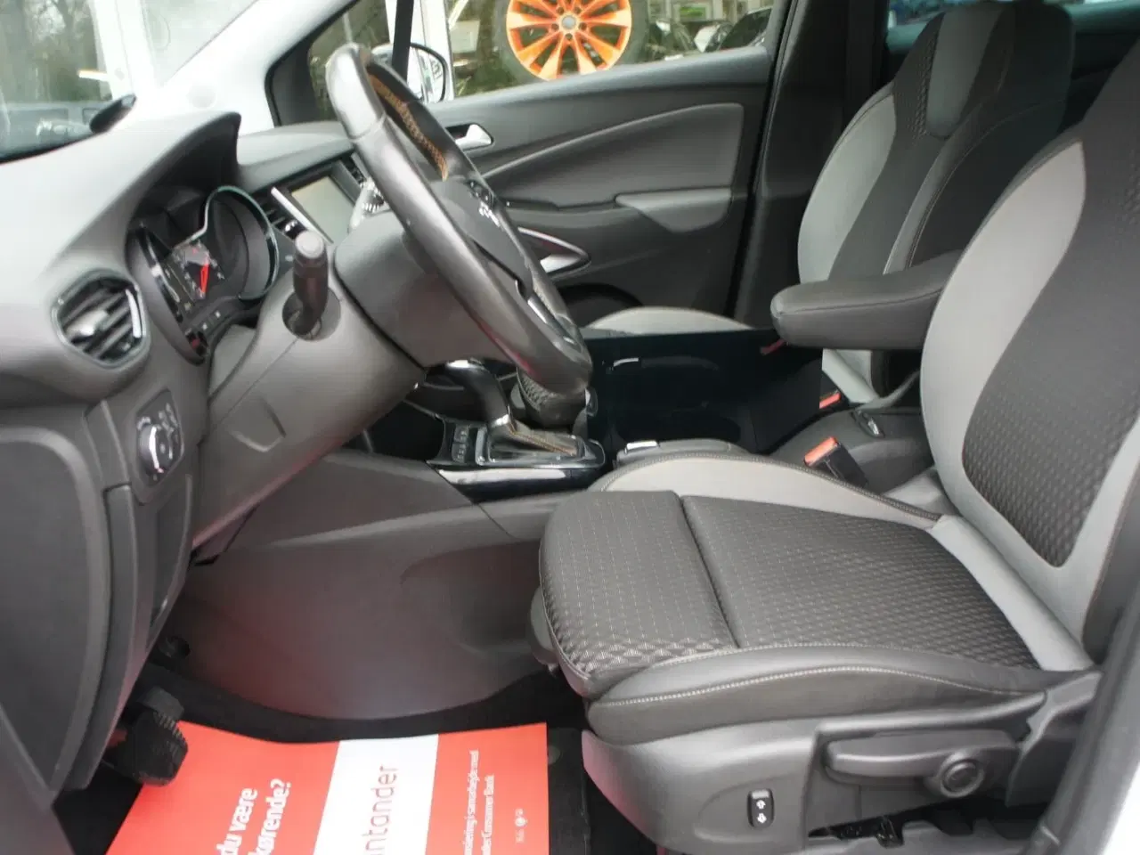 Billede 13 - Opel Crossland X 1,2 T 110 Exclusive aut.