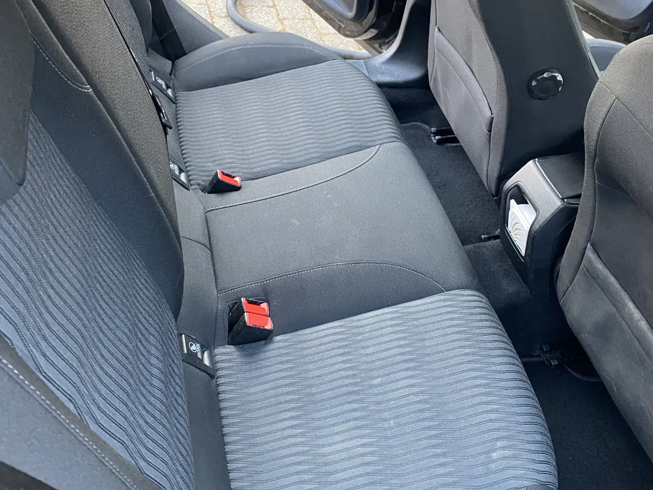 Billede 11 -  Peugeot 308 1,6 BlueHDI 120HK