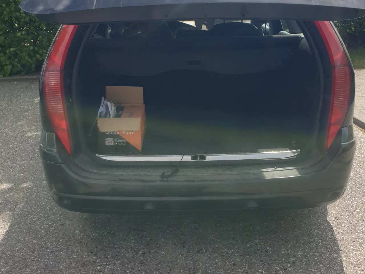 Billede 5 - Citroen C5 Weekend