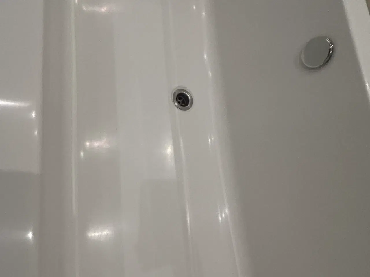 Billede 8 - Strömberg Badekar Quantum Carronite 1700x750mm