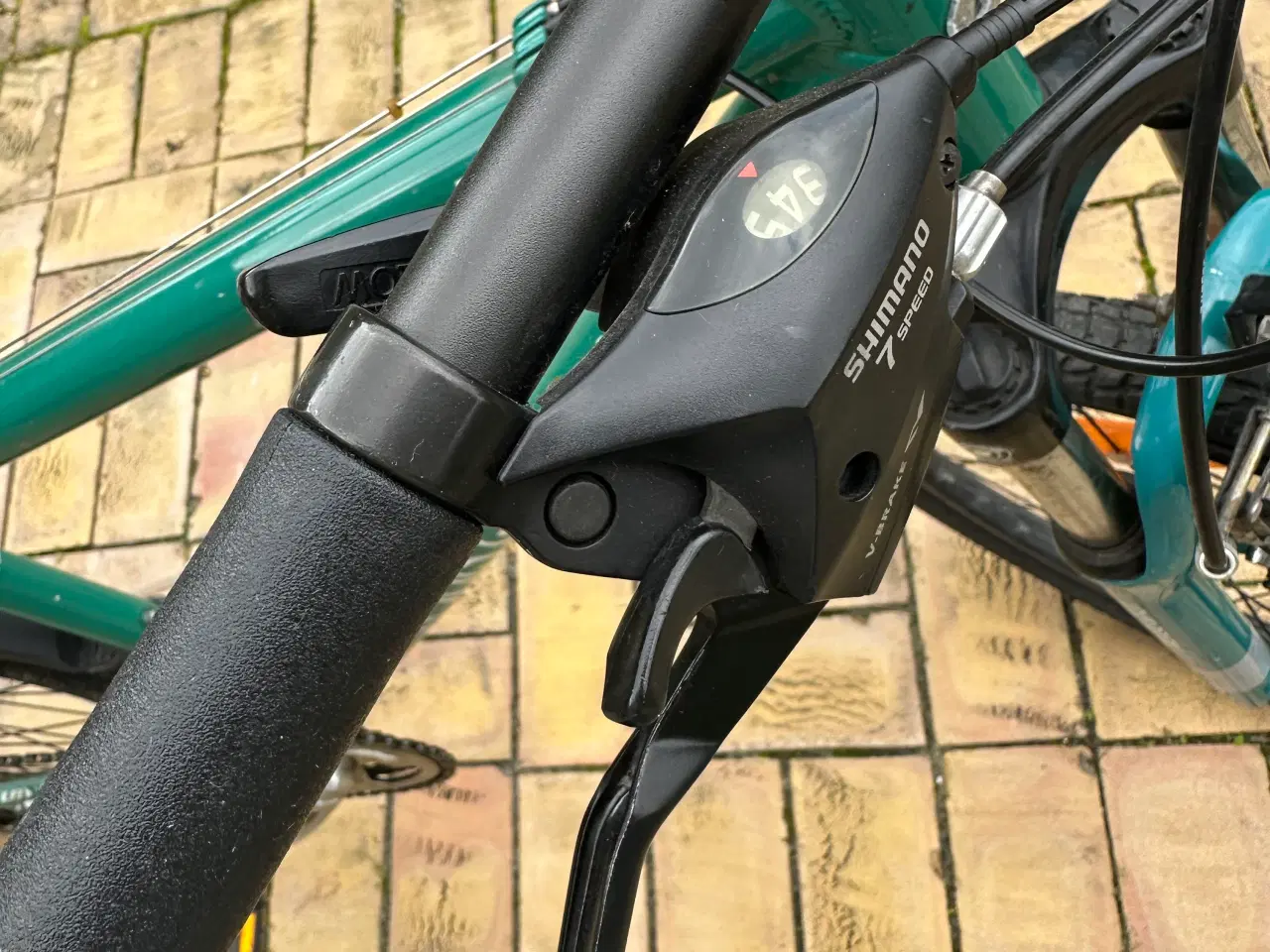 Billede 5 - Cykel Louis Garneau LGS-Five