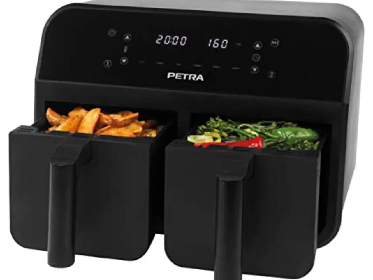Billede 1 - Airfryer Petra