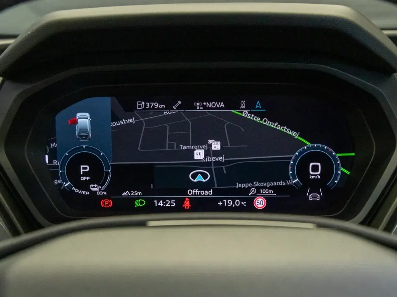 Billede 17 - Audi Q4 e-tron 40 Advanced S-line