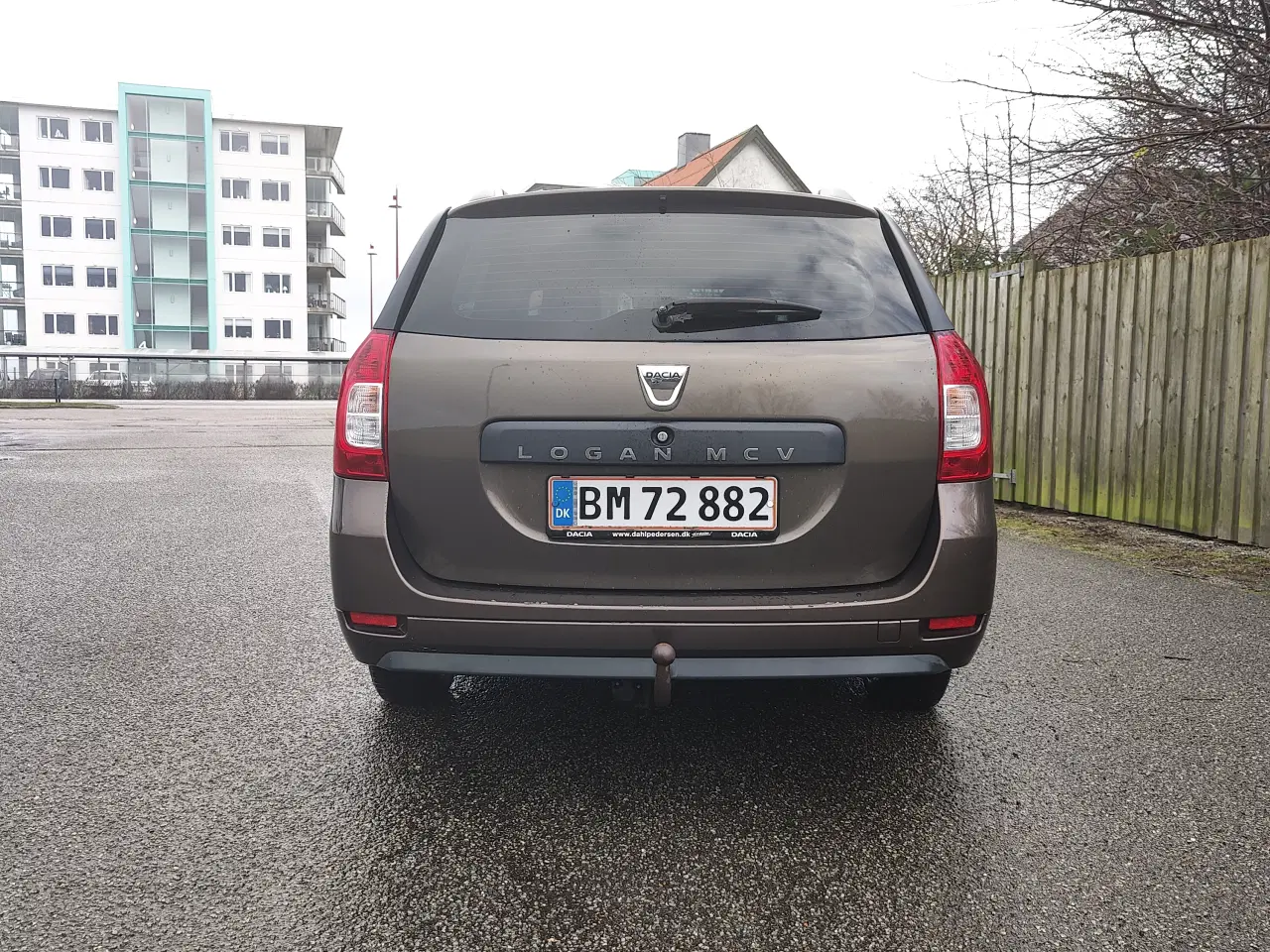 Billede 3 - Dacia Logan MCV