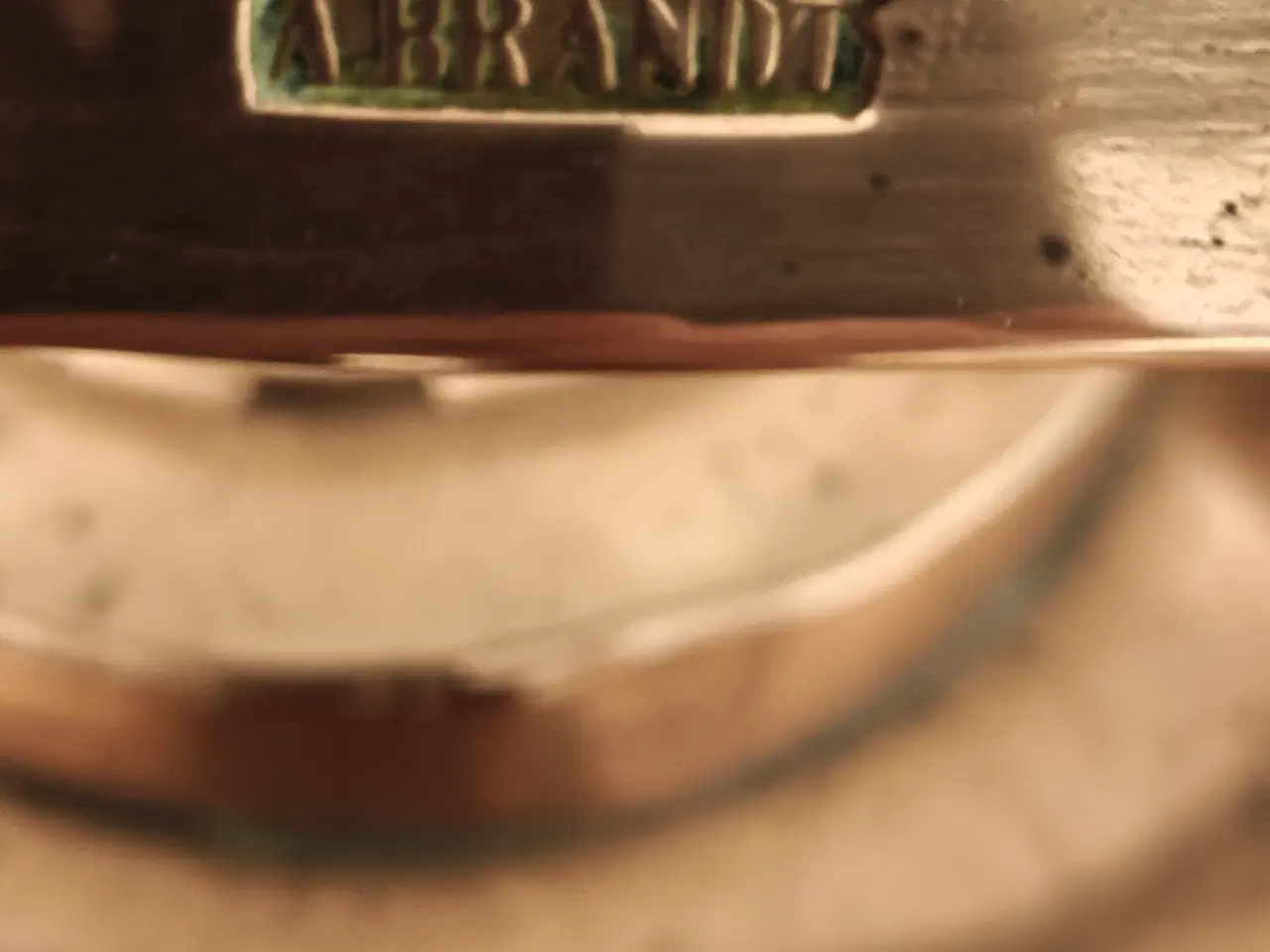 Billede 6 - Diverse kobber