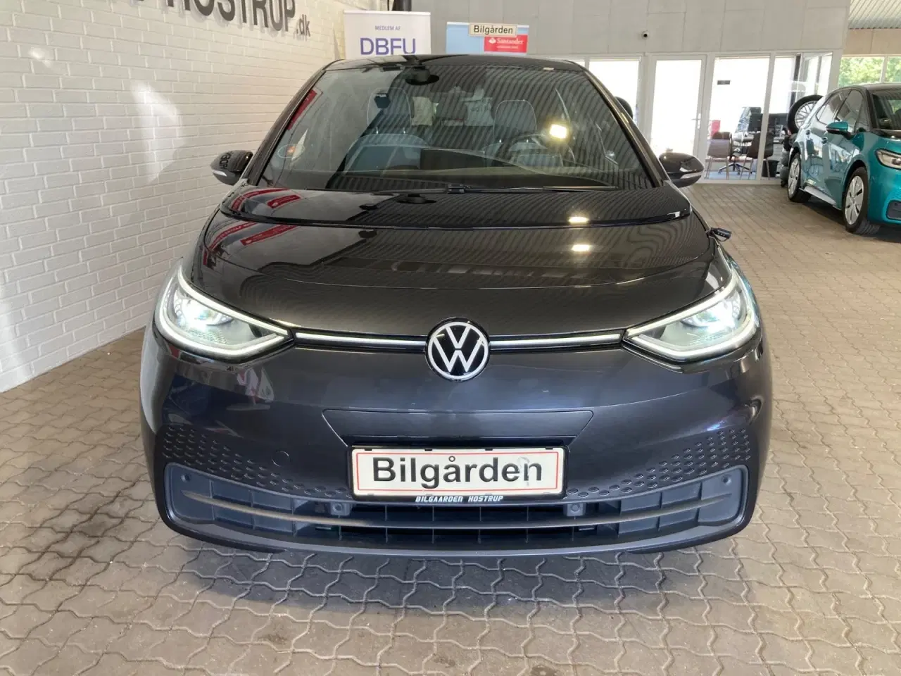 Billede 5 - VW ID.3 58 Pro Performance