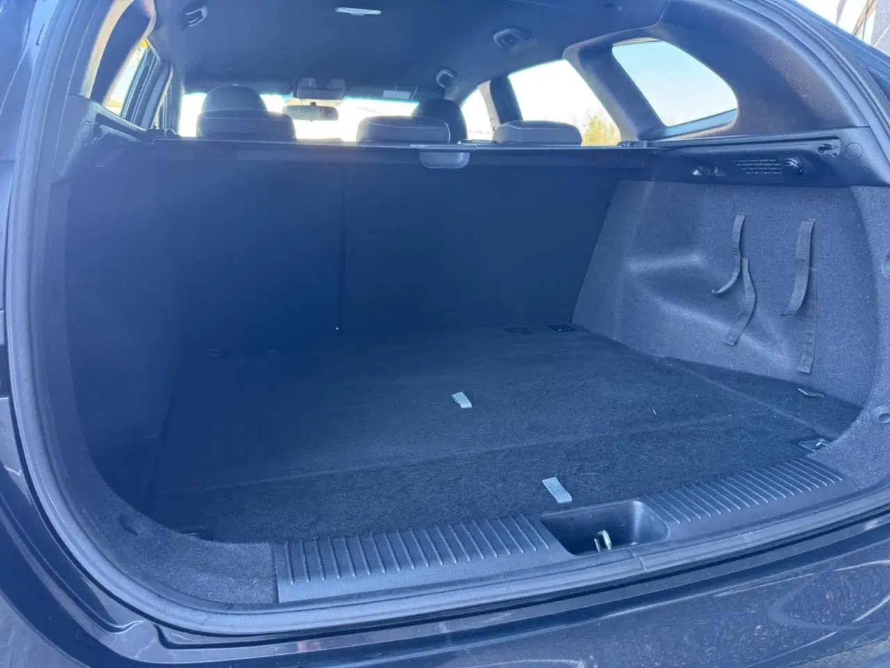 Billede 14 - Kia Ceed 1,0 T-GDi GT-Line SW