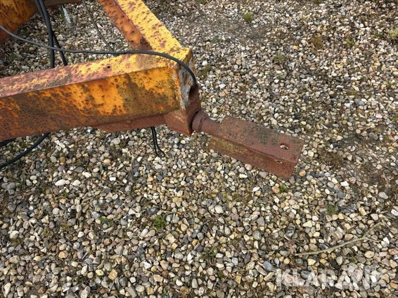 Billede 6 - Vejhøvl