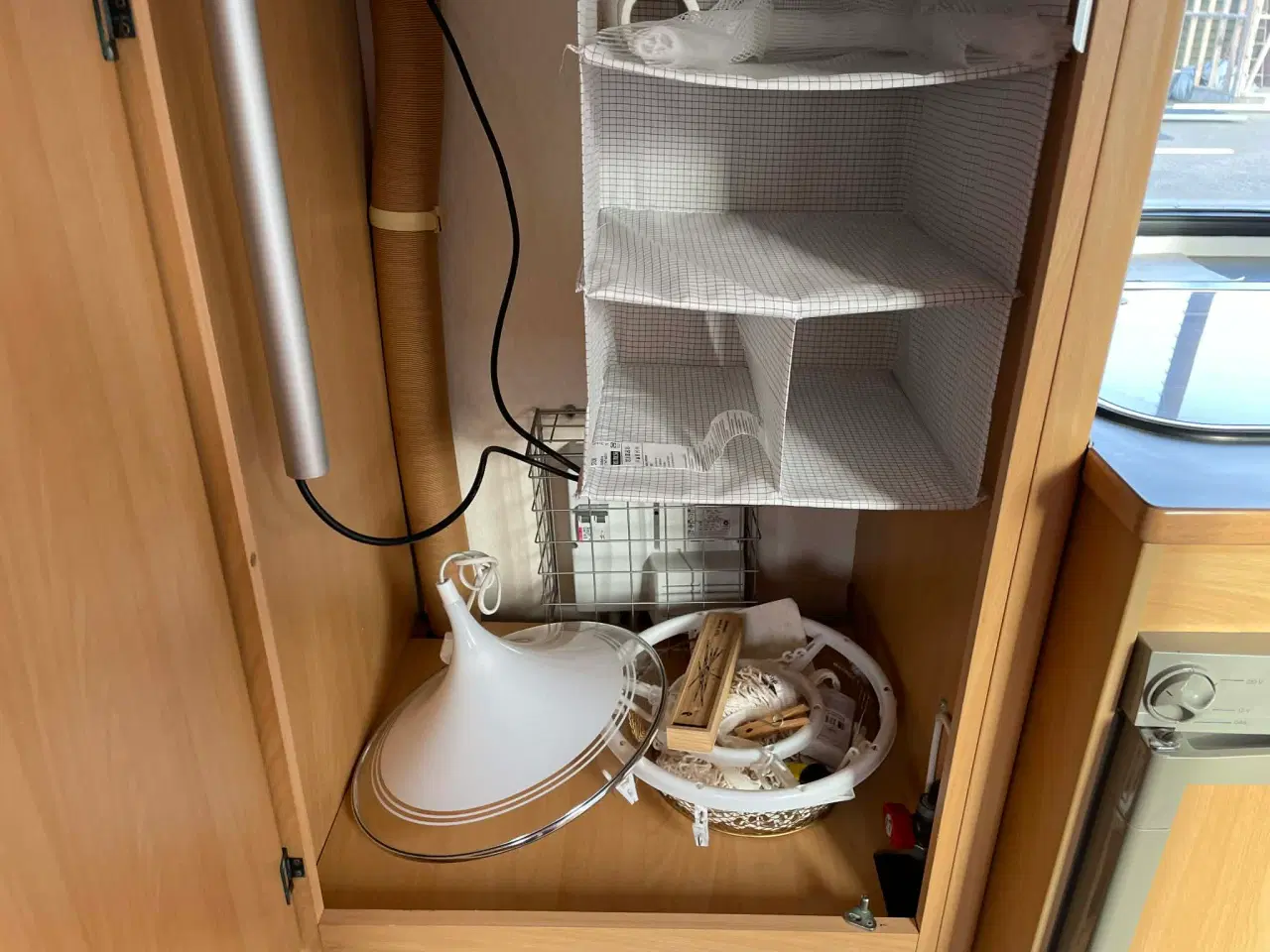 Billede 16 - NR 14 - Adria Altea 502 DK