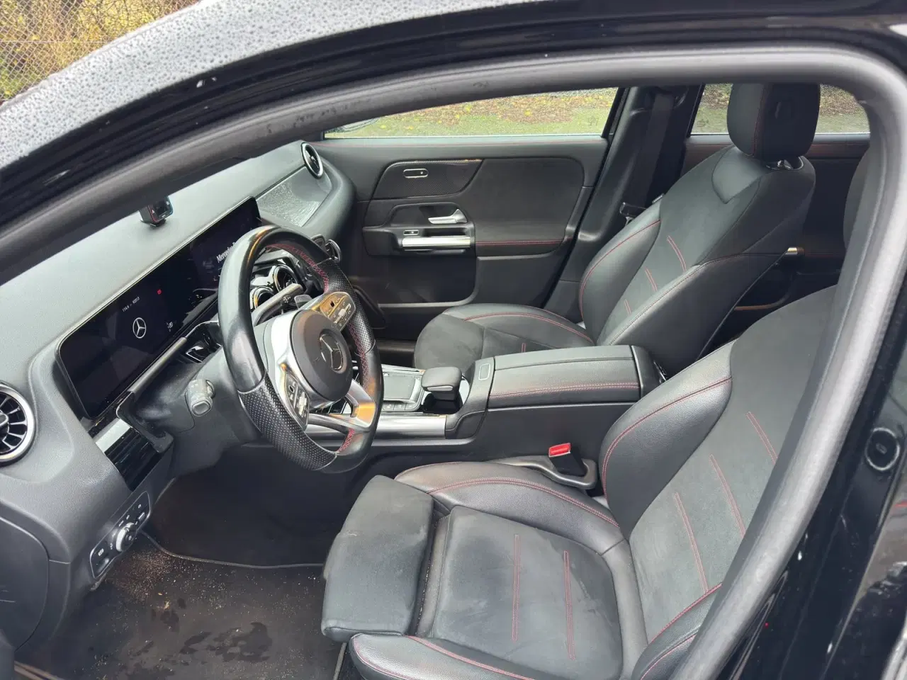 Billede 9 - Mercedes GLA220 d 2,0 AMG Line aut.