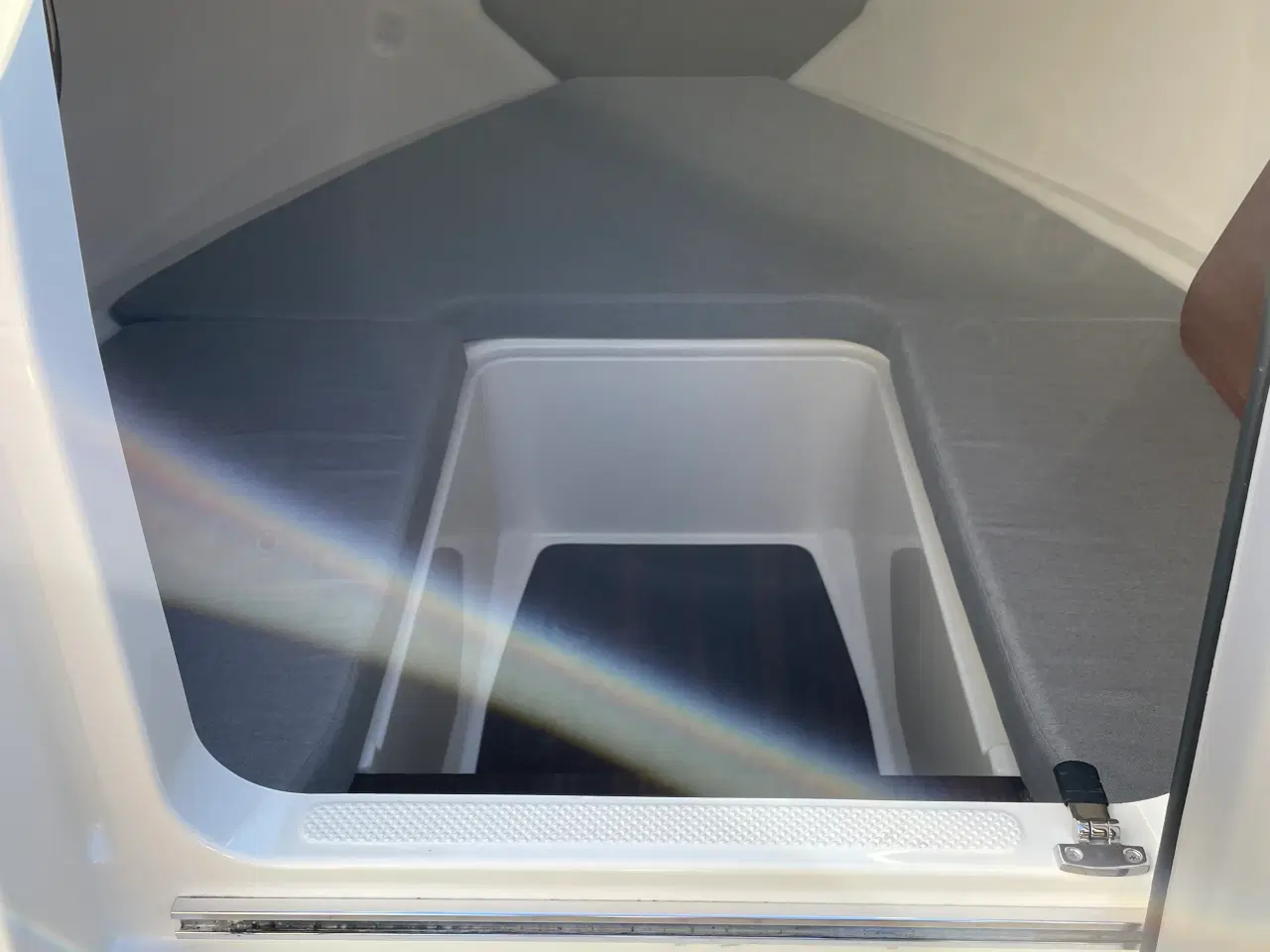 Billede 14 - Activ 605 Cruiser med F115 Mercury-EFI XL - inkl. ekstraudstyr