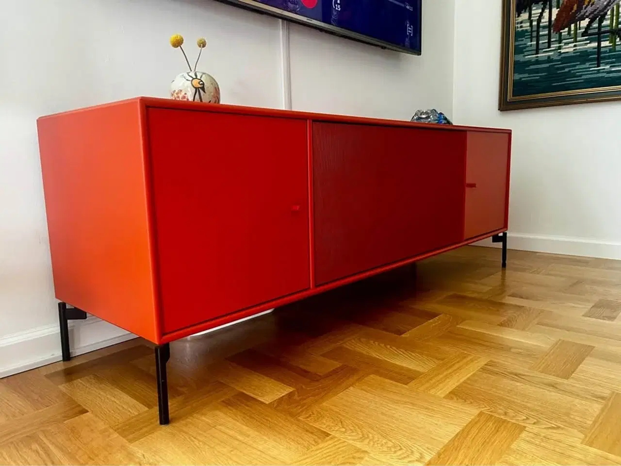 Billede 4 - Montana Octave III TV & Sound Modul sælges