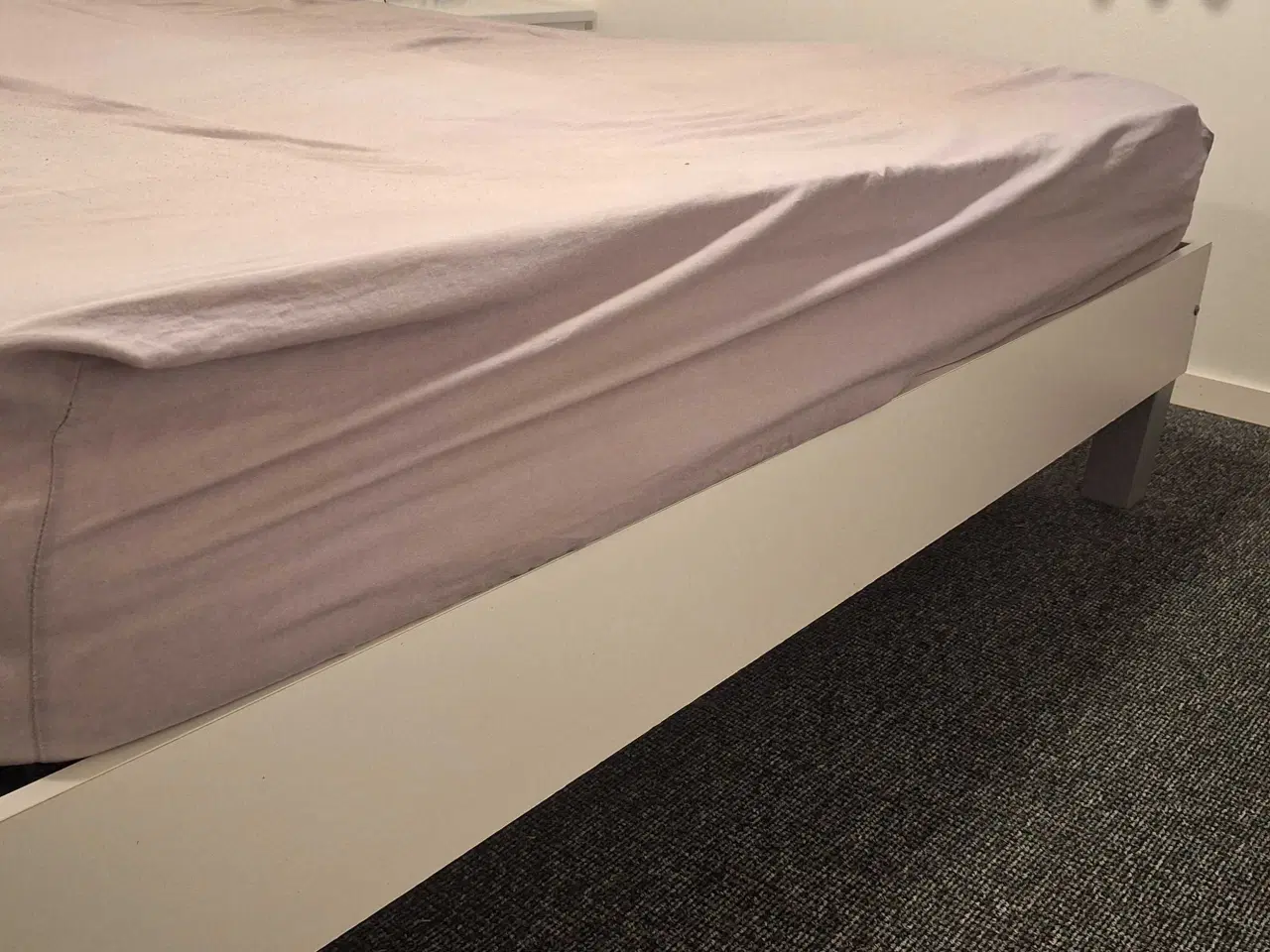 Billede 6 - Elevationsbunde med 2 madresser