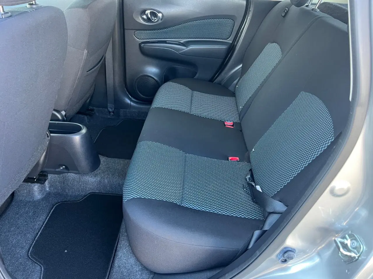 Billede 6 - Nissan Note 1,2 Acenta
