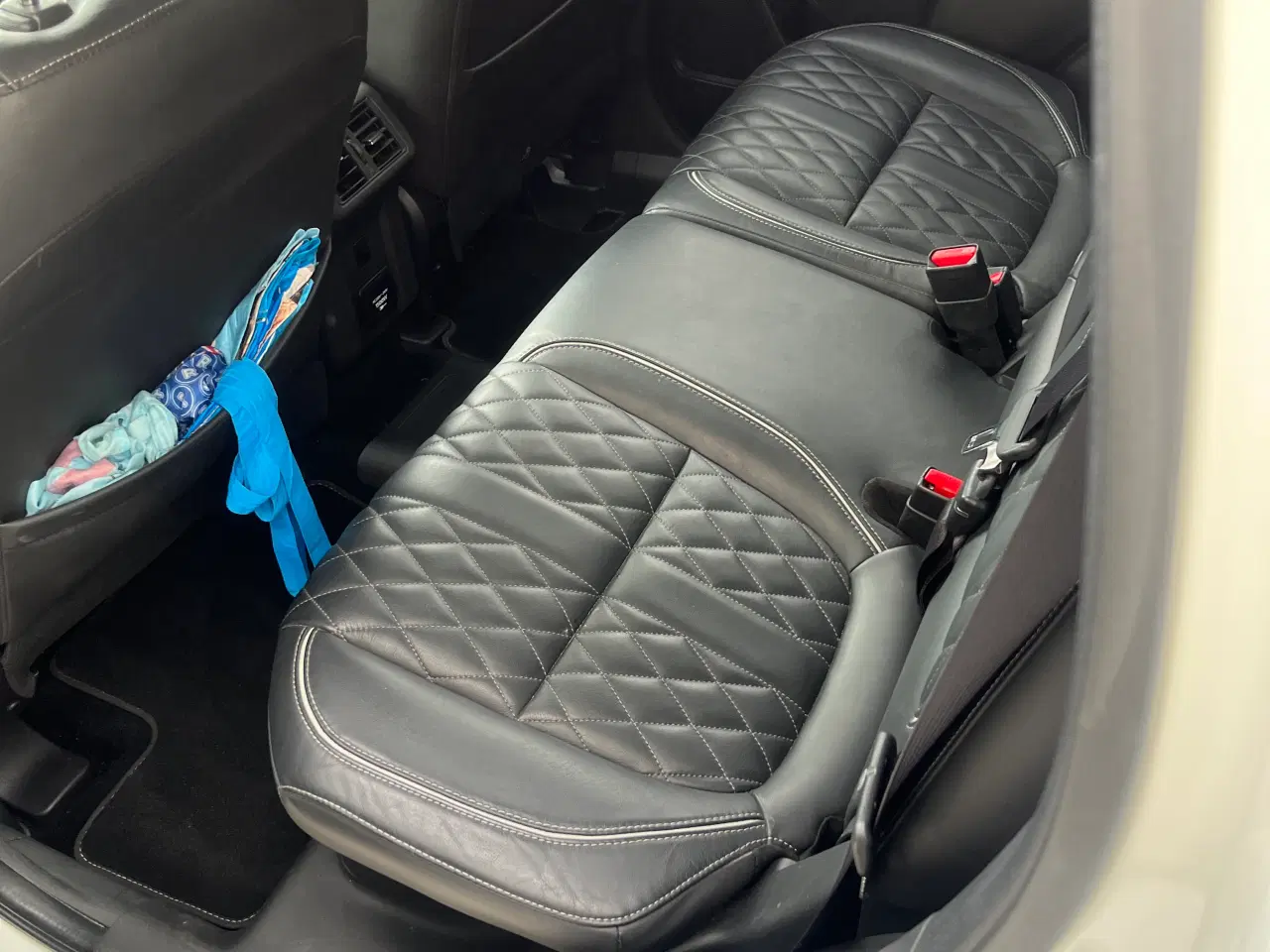 Billede 6 - Mitsubishi outlander PHEV 2,4 4 WD pluginhybrid