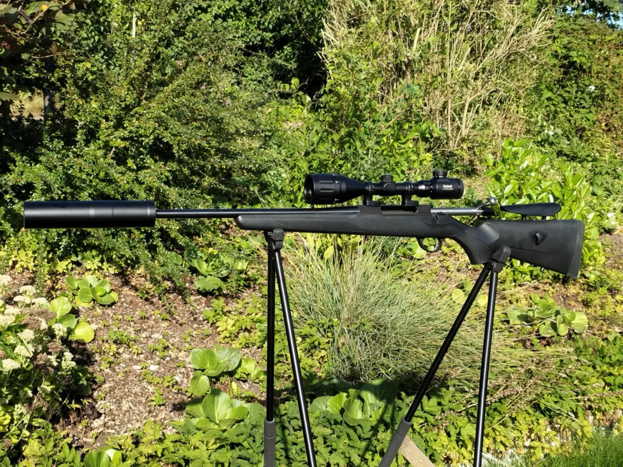 Billede 1 - Tikka T3X Kal. 30,06 
