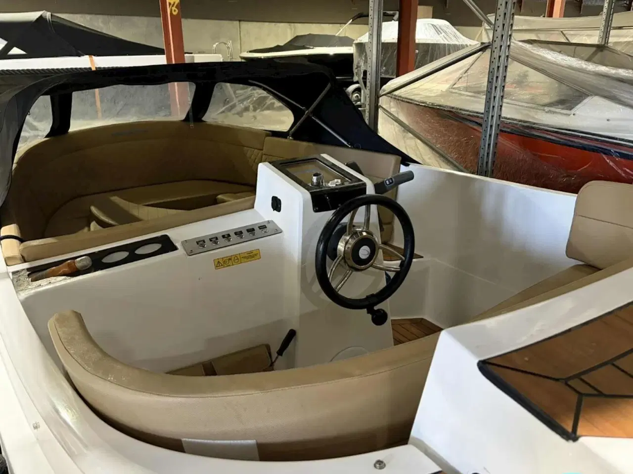 Billede 3 - Corsiva 595