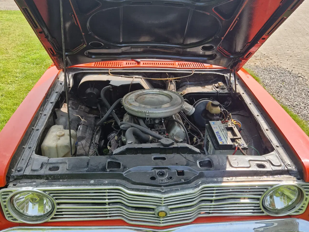 Billede 6 - Fort Taunus coupé 