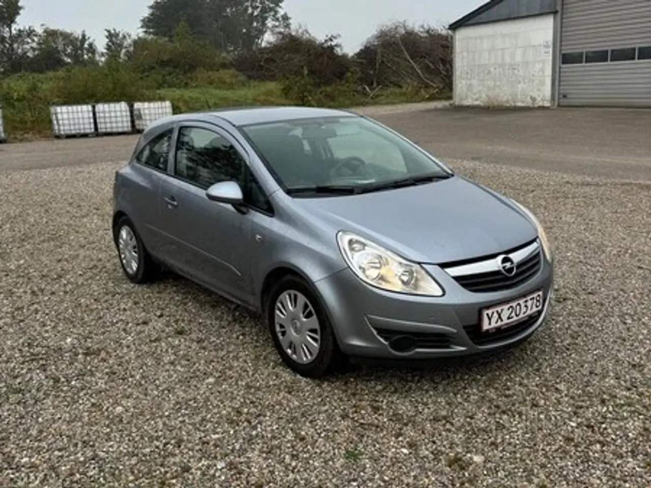 Billede 3 - Opel Corsa 1.4.