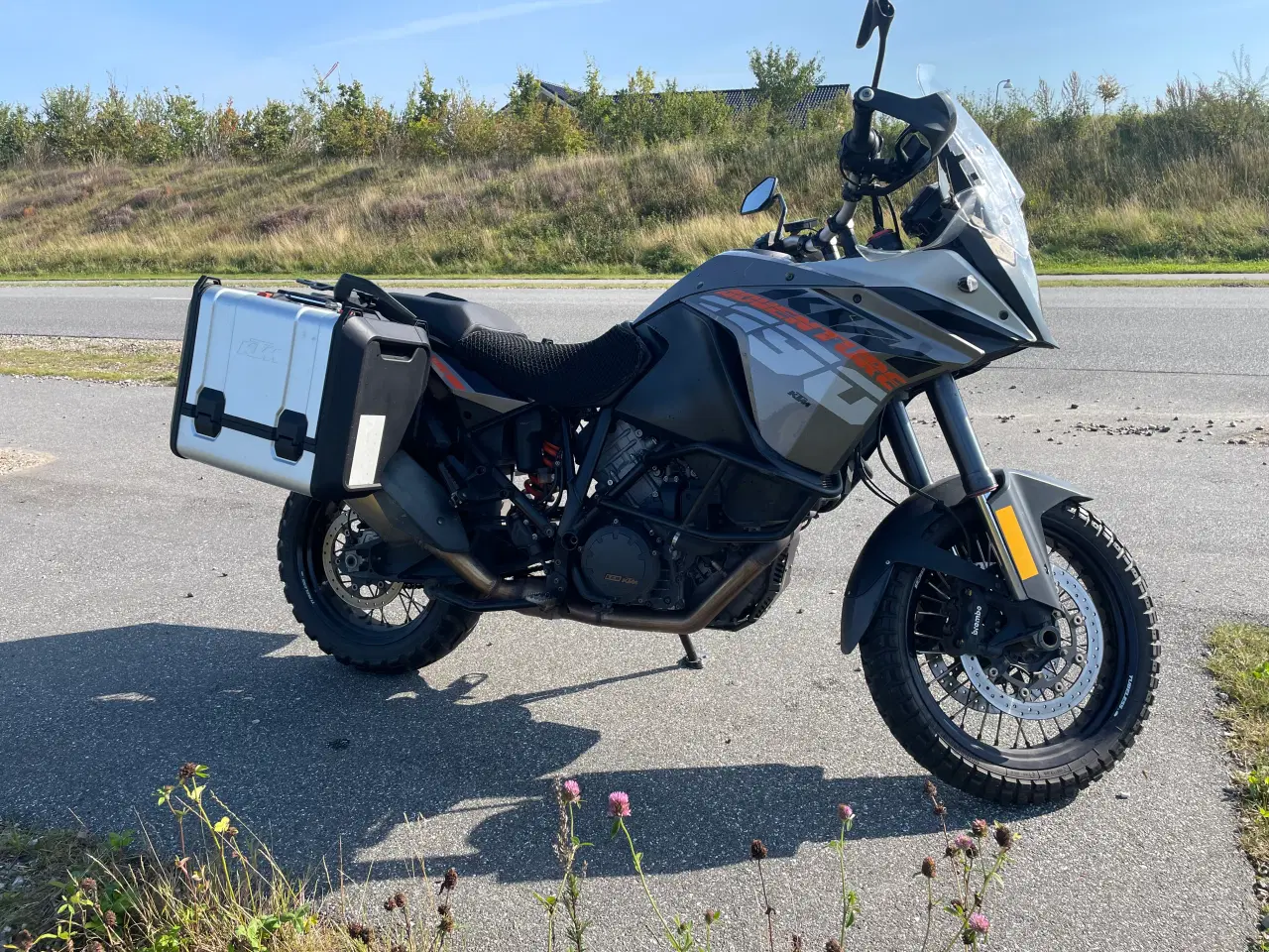 Billede 4 - KTM 1190 adventure