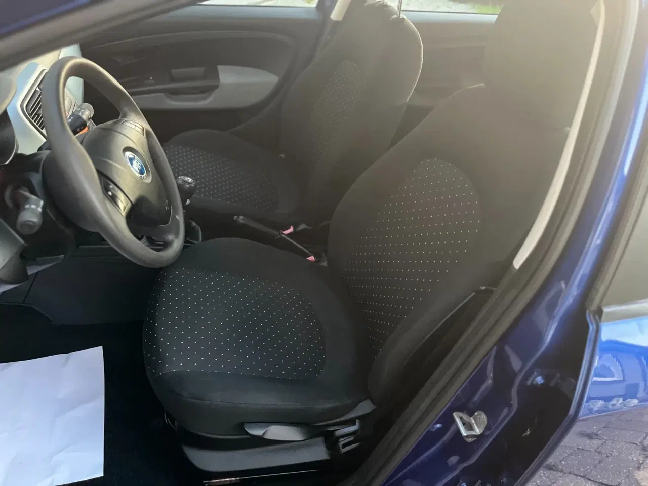 Billede 11 - Fiat Grande Punto 1,2 Active