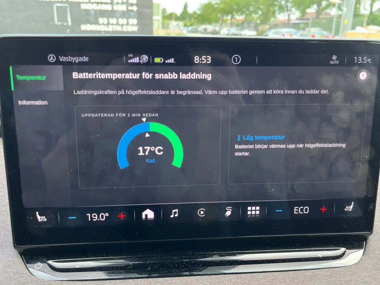 Billede 13 - Skoda Enyaq 60 iV Plus Lodge
