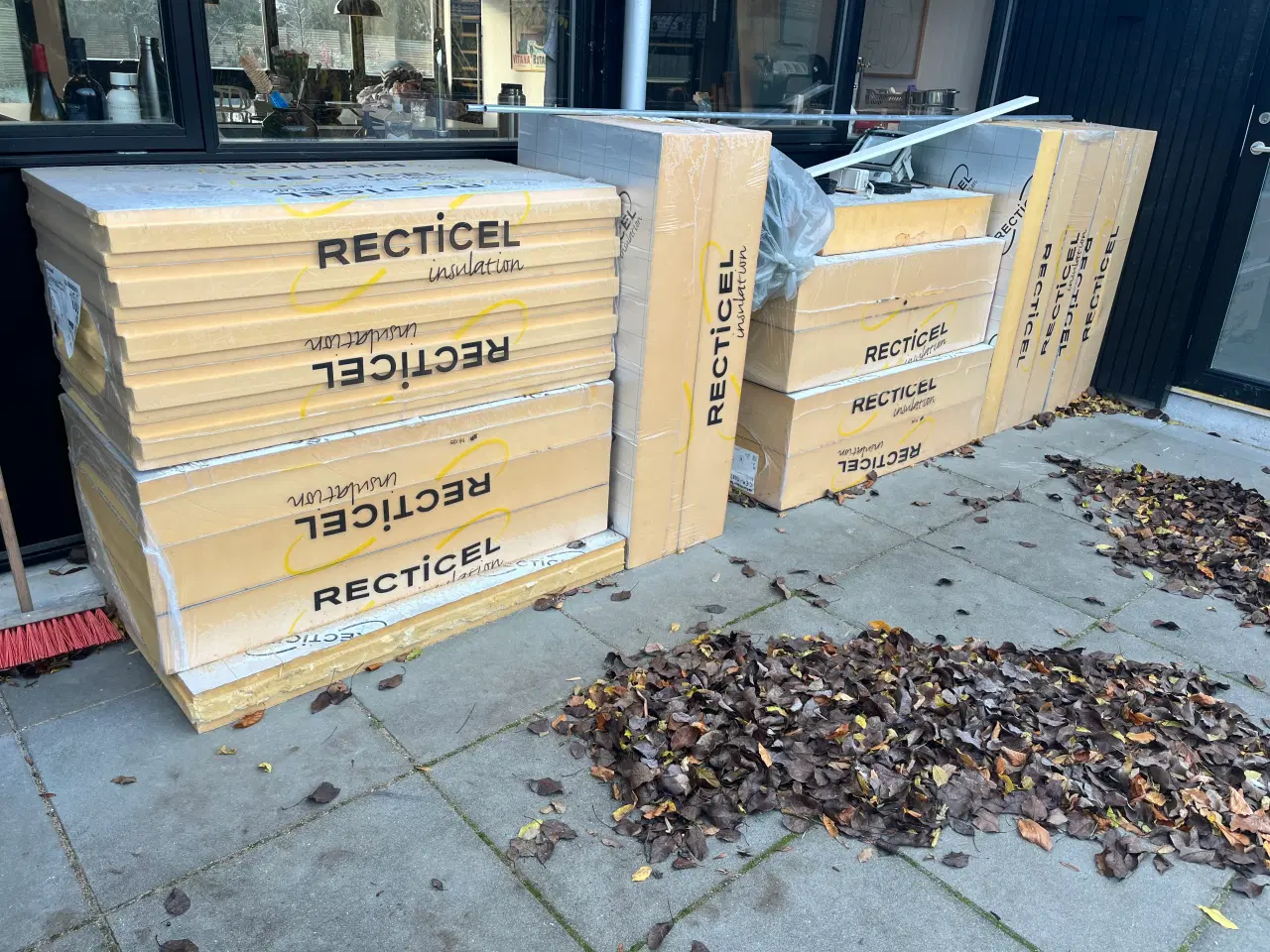 Billede 1 - Kingspan/Recticel