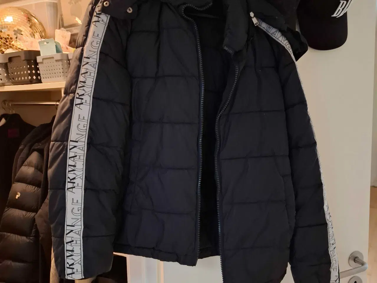 Billede 1 - Armani exchange 