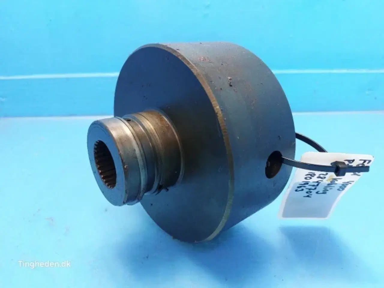 Billede 3 - Ford 4000 PTO Kobling 82847704