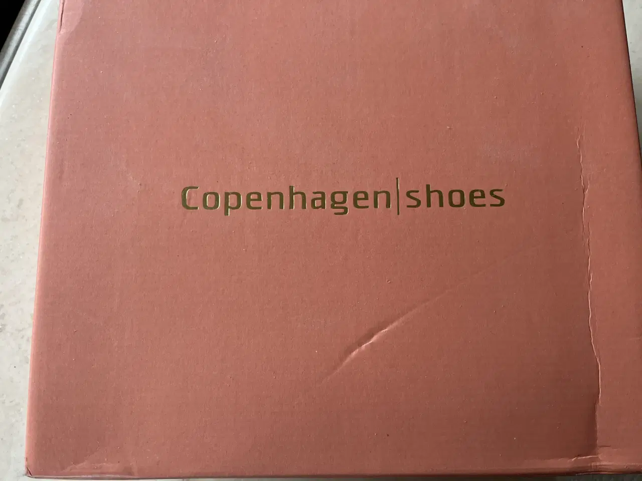 Billede 5 - Ankelstøvler, str 40, sort - RIGTIG FINE