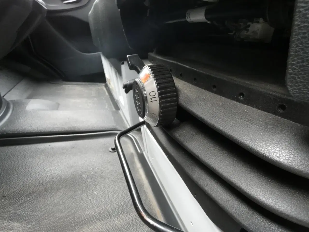 Billede 17 - Mercedes-Benz Sprinter 316 2,1 CDI A2 H2 RWD 163HK Van Aut.