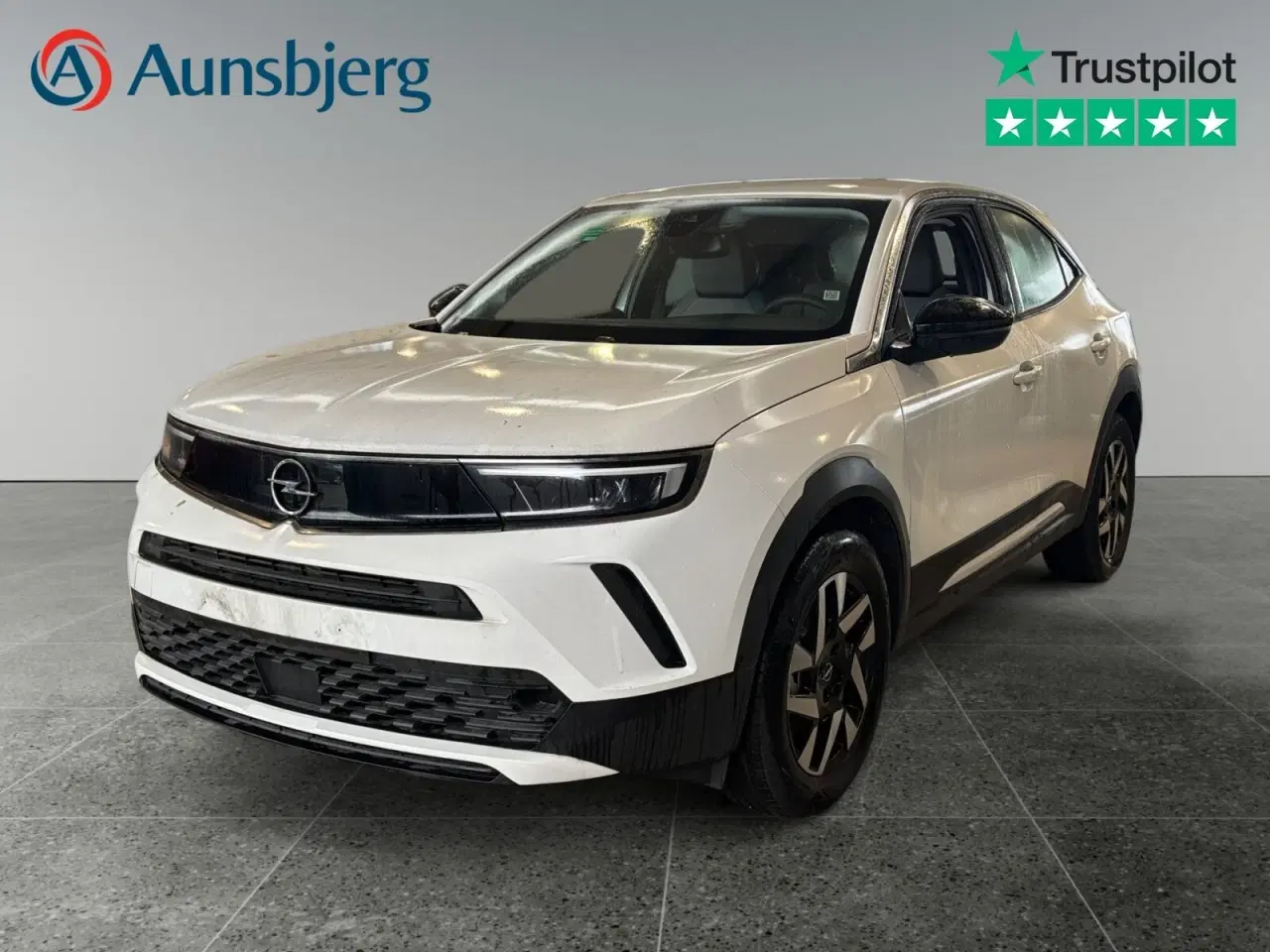 Billede 1 - Opel Mokka-e 50 Elegance
