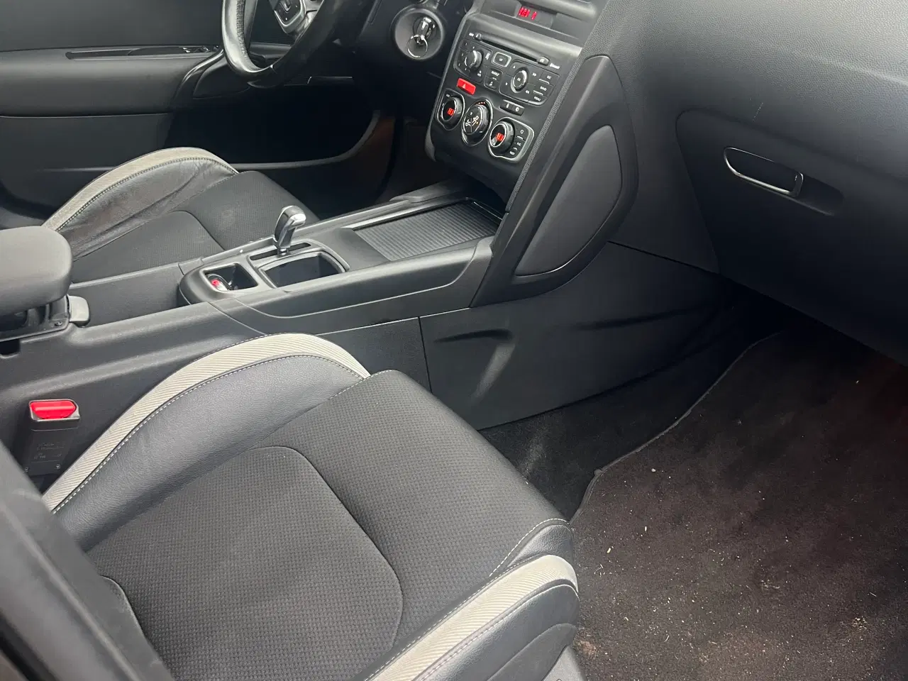 Billede 1 - Citroën DS4 1.6 Diesel Automatgear