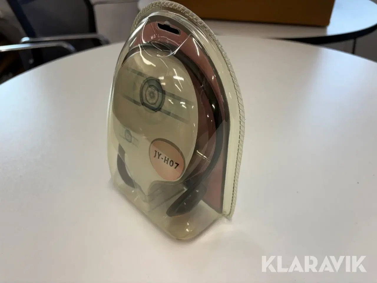 Billede 2 - Ørepropper JY-H07 200 styk