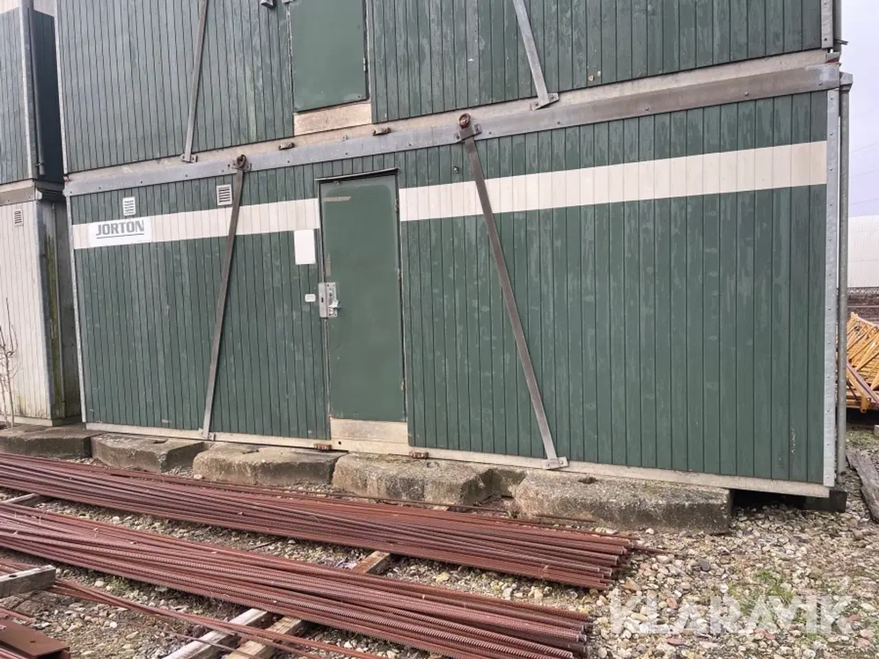 Billede 4 - Toilet/bade modul