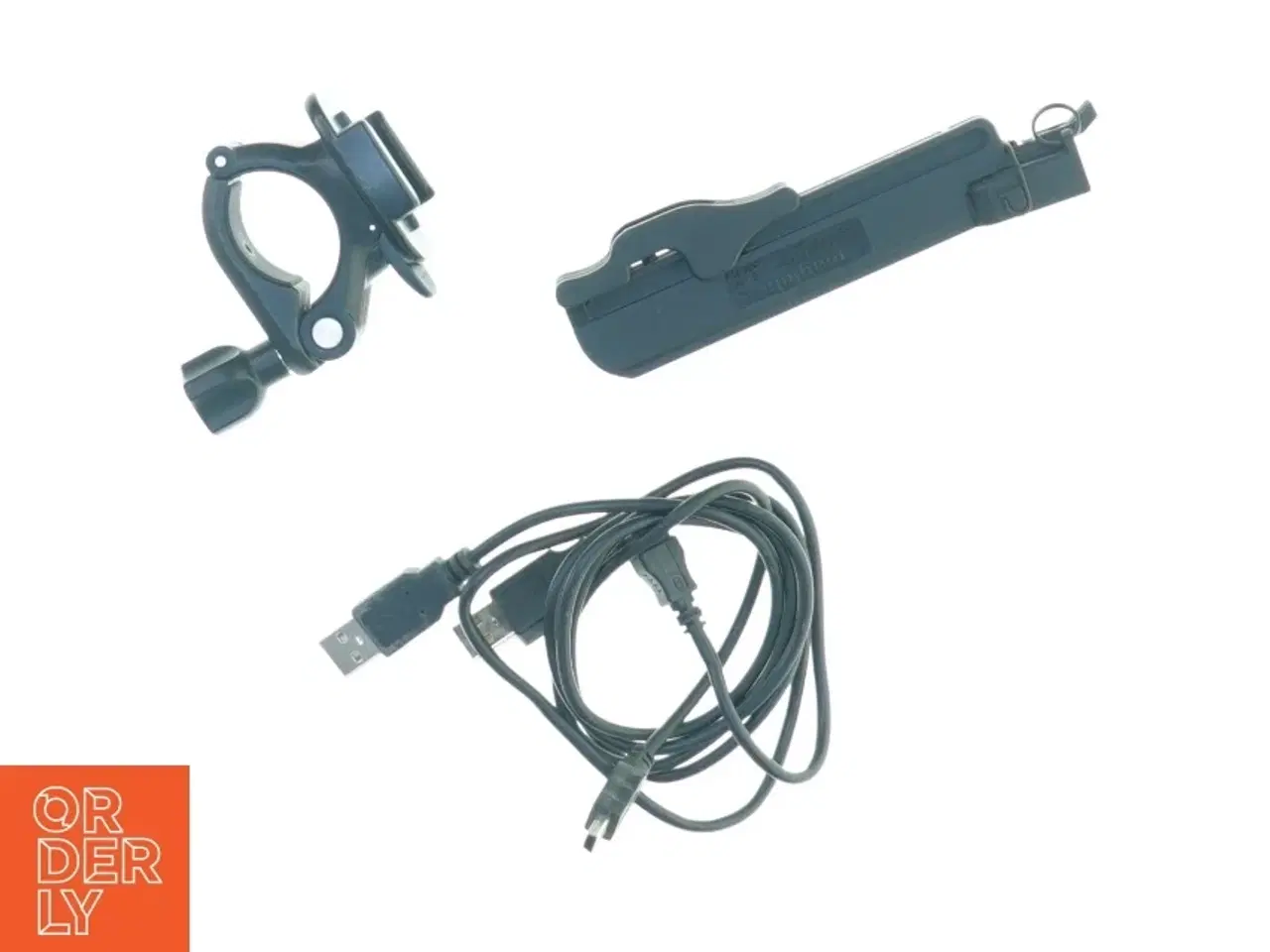 Billede 2 - go pro holder fra Go Pro (str. Ukendt)