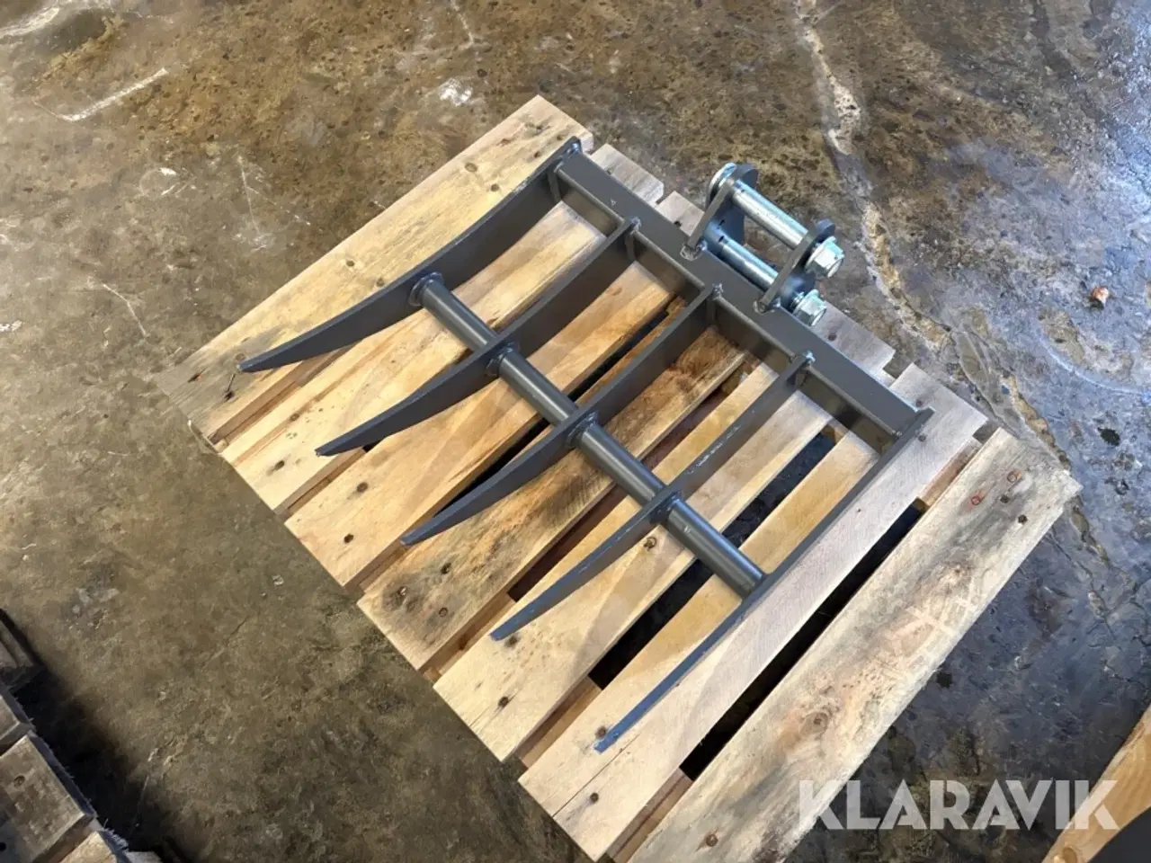 Billede 7 - Redskabspakke